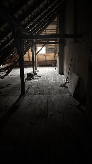 Casa de inchiriat | 13 Septembrie- Rahova | 3 camere | Pretabil Birouri - 16