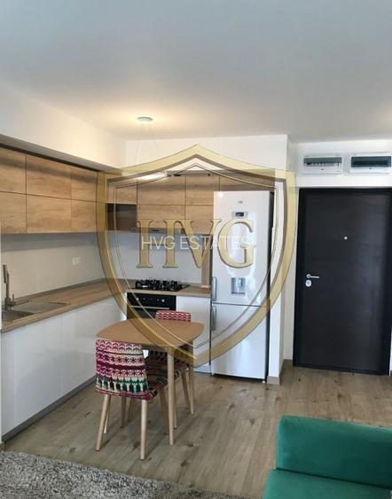 Apartament cu 2 camere | Centrala proprie | Proximitate metrou - 2