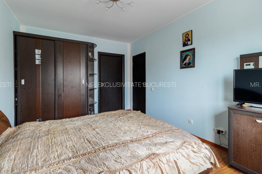 Casă 4 camere Green City - 12