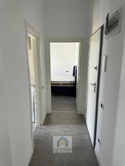 Inchiriez apt. 2 cam. Grozavesti, Ranetii Residence, bl. 2021, la 5 min. metrou. - 9