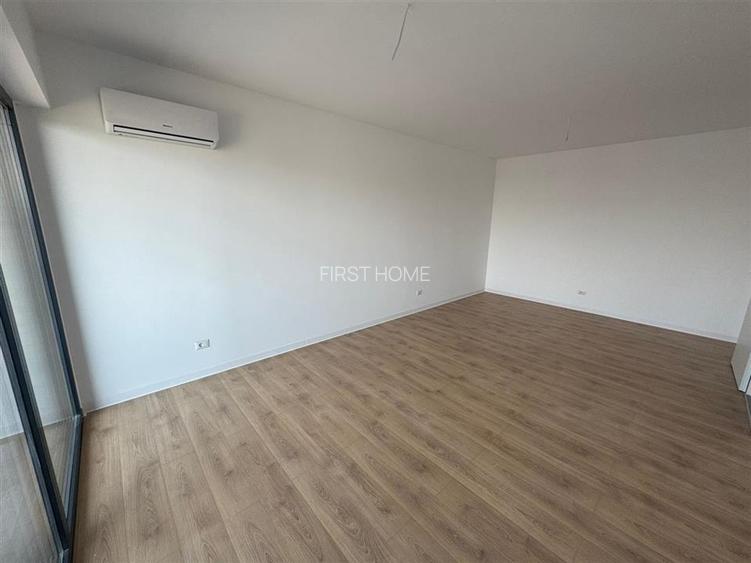 Ap 3 cam, etaj 1, comision 0%, TVA inclus, 2 bai, 2 balcoane, 90 mp utili - 5