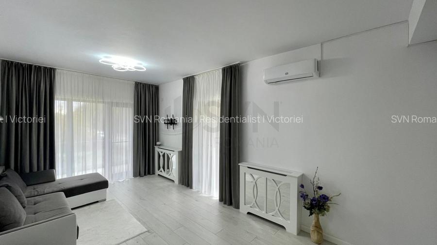 REA1025997 Apartament 2 Camere I Balcon Generos I Pipera - 2