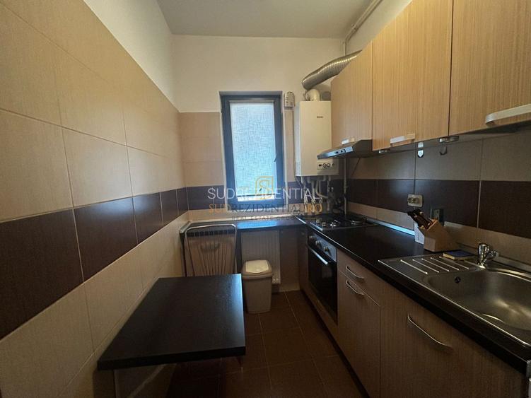 Se inchiriaza garsoniera- metrou Dimitrie Leonida - 3