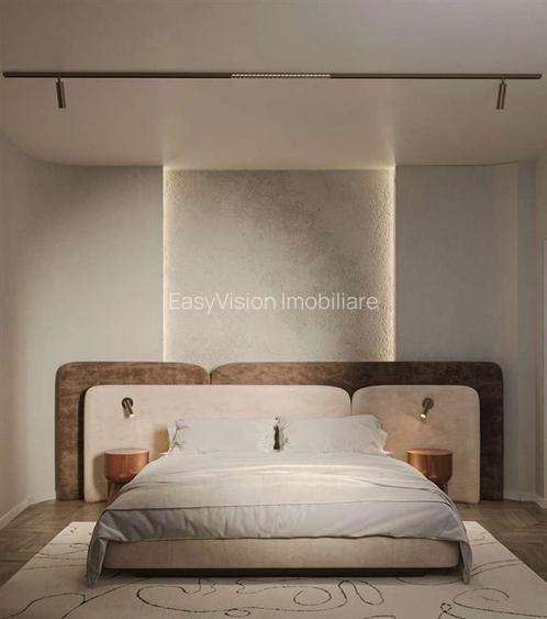 Apartament 3 camere + dressing | Bd. Unirii | Vedere Casa Poporului - 4