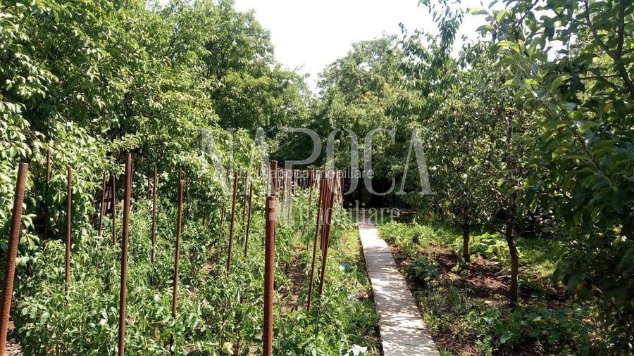 Casa 7 camere de vanzare in Gheorgheni, Cluj Napoca - 14