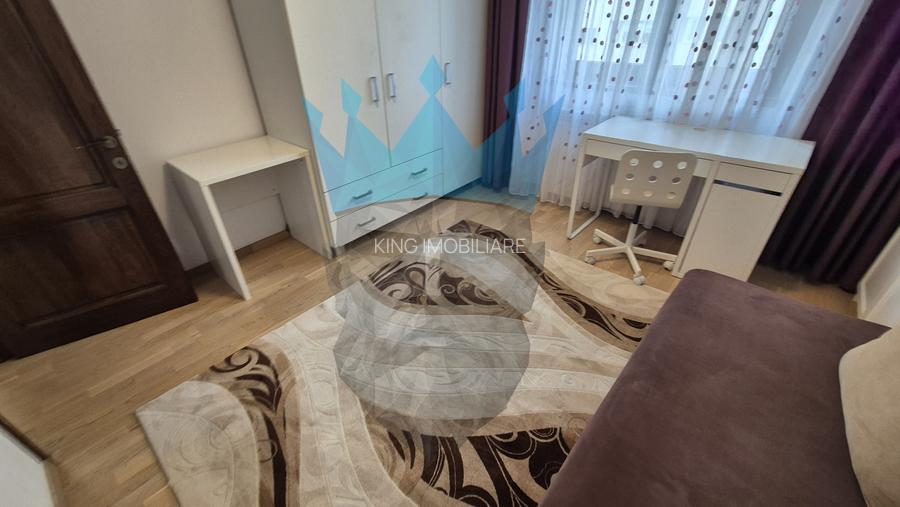 Apartament 3 Camere Timpuri Noi Bucuresti - 8