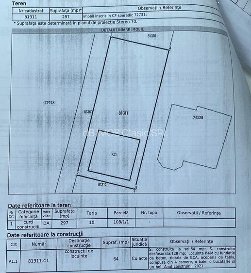 Casă de vânzare în Lazuri – aproape de lacuri, aproape de liniște, de - 10