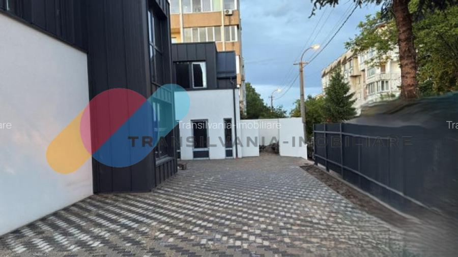 Clădire pentru birouri, zona Iulius Mall - 3