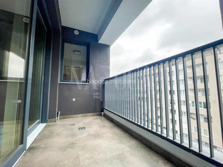 Apartament 2 camere de vanzare in Floresti - 10