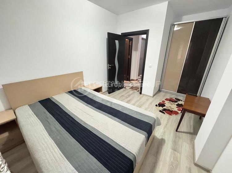 Etaj 1 I Apartament 3 camere 84mp - Canta I 2015, CT, mobilat & utilat - 2