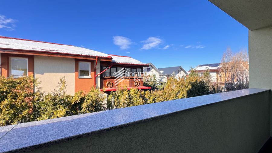 Apartament 2 cam. decomandat | Parcul Unirii Otopeni | Parcare | Bloc 2018 - 13