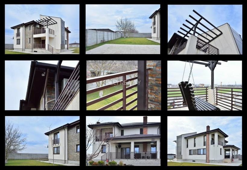 Proprietate deosebita Bacu/vila D+P+M/vila P+1 / teren: 13.678 mp / comision 0% - 2