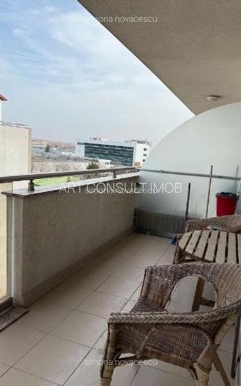 Garsoniera | Baneasa | Centrala - 7