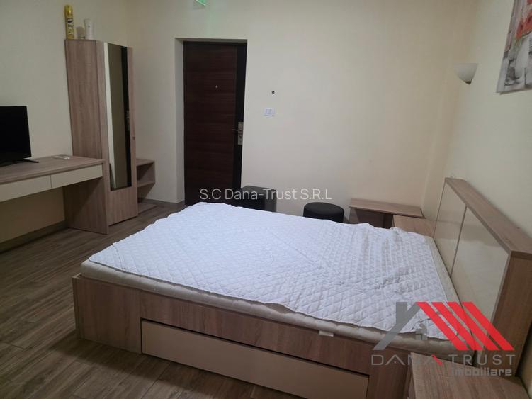 Calea Torontalului (vis-a-vis de VOX Business Center) – Garsoniera 22 mp - 3