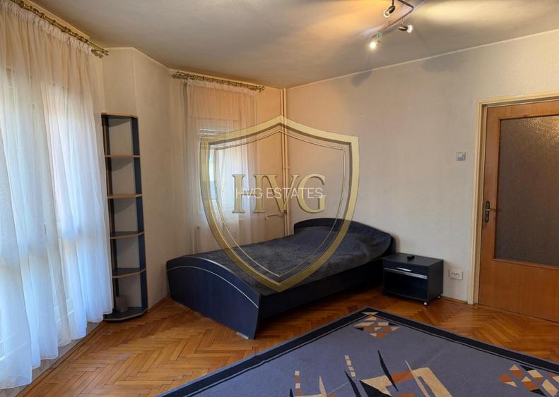 Garsoniera | Zona ultracentrala - 2