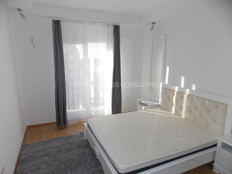 Apartament 2 camere COMPLEX COSMOPOLIS, Mobilat-Utilat MODERN - 7