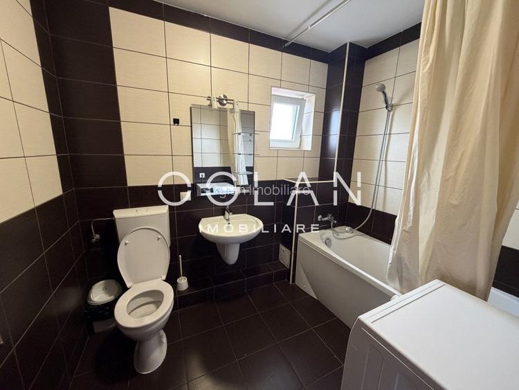 Apartament 2 camere, etaj 2, Selimbar  - 9