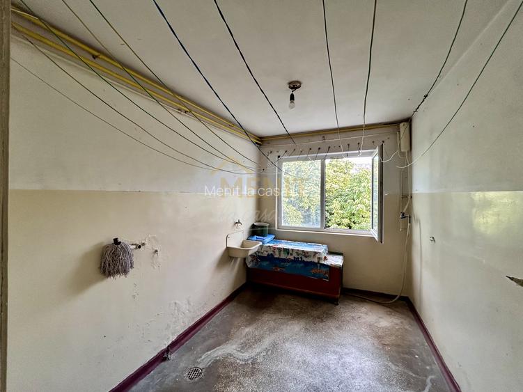 Apartament 2 camere, decomandat, aer conditionat, Vest, Ploiesti - 14