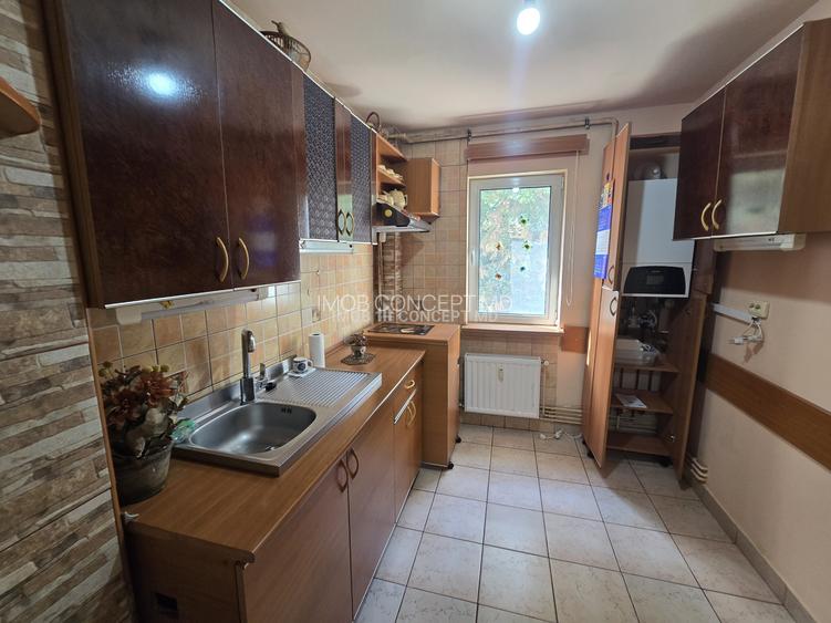 VANZARE APARTAMENT 2 CAMERE, conf 1, Nord-Cameliei - 9