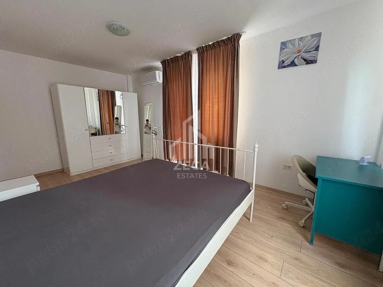 Apartament 2 camere | 58 mp | 10 min metrou Dimitrie Leonida | Popești-Leordeni - 2