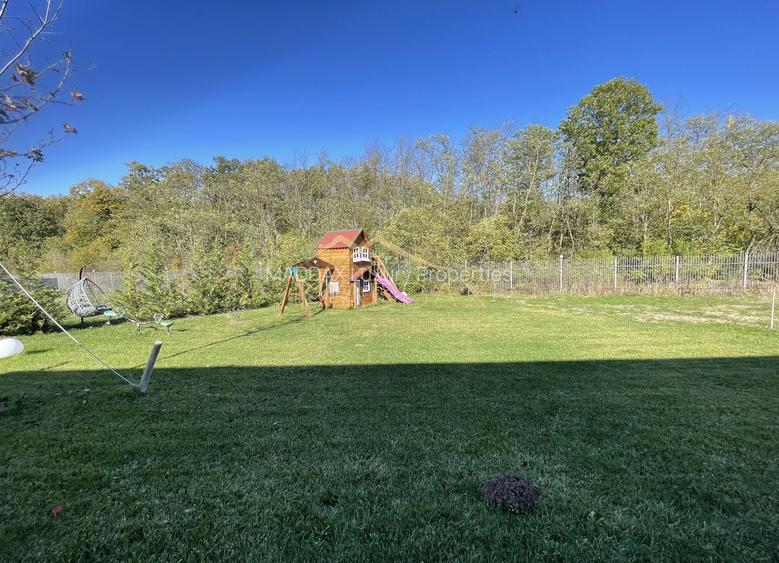 Masterpiece Villa*** 1140 mp Teren//Balotesti - 33