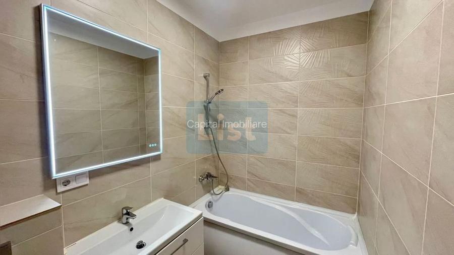 0% Comision | Apartament semidecomandat cu 3 camere 80 mp | Marasti - 10