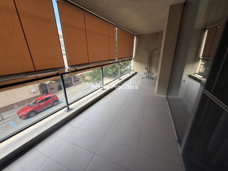 Inchiriere Apartament 4 Camere 13 Septembrie Marriott - 5
