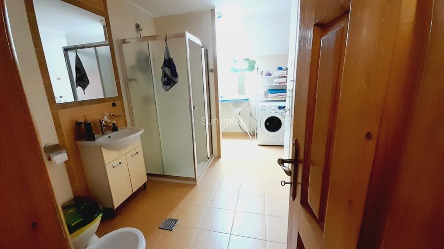 Casa 5 camere, D+P+M, ultracentral, zona deosebita, Campina, Prahova - 14