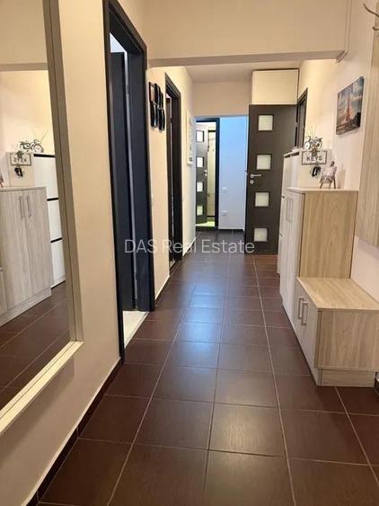 Apartament 3 camere | Turda - Ion Mihalache | Bloc 1982 - 2