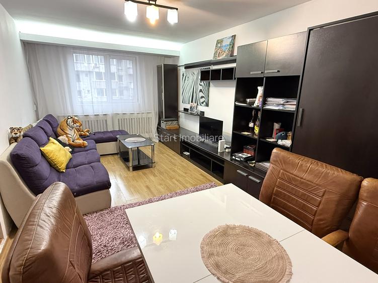 Central Sos. Arcu, 3 camere la casa, pozitie excelenta - 9