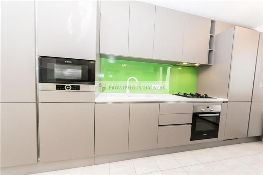 Aviatiei | Complex City Point | Bloc 2016 | Parcare - 4