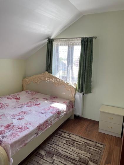 Casa de vanzare in IZVIN jud. Timis  - 9