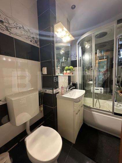 Apartament 3 camere | Calea Bucuresti | Mobilat | 2 Parcari + Boxa - 9