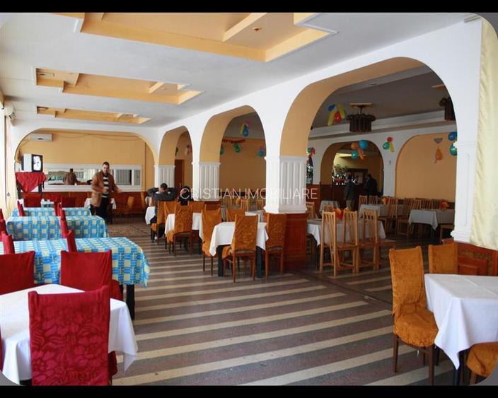 Spatiu comercial 333 mp, vitrina stradala 18 m, GARII - 3