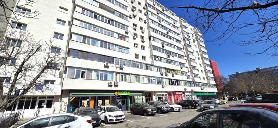 Garsonieră de vânzare în Titan, Constantin Brâncuși locație excelentă ! - 2