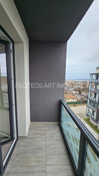 Vanzare Apartament 2 Camere Techirghiol Constanta - 17