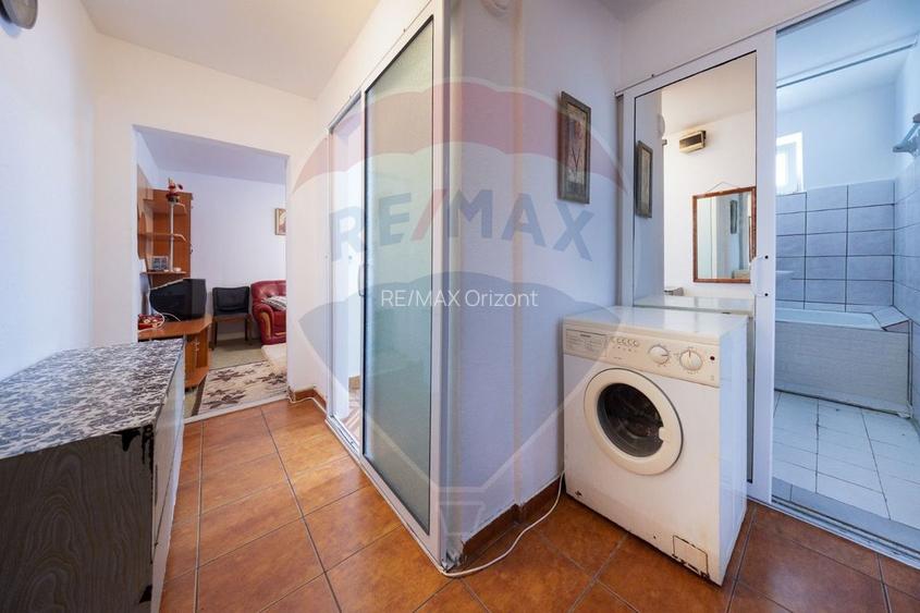 APARTAMENT 3 CAMERE | DECOMANDAT | RASNOV | CARAGIALE - 10