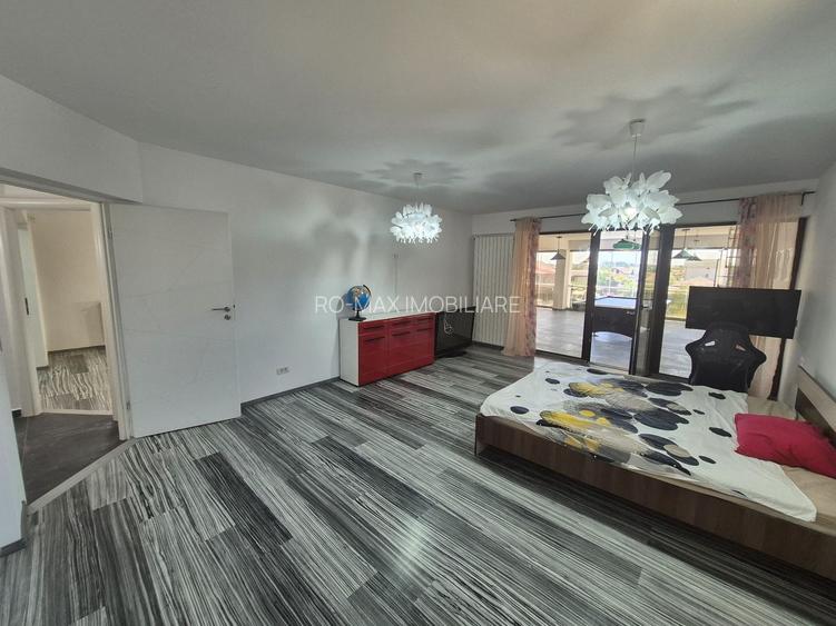 Vila cu piscina Dobroesti Ilfov - 8