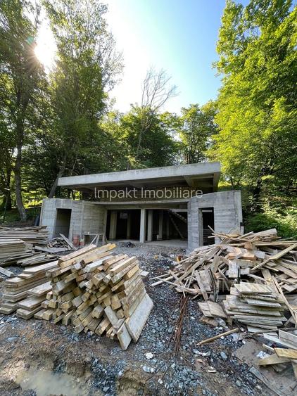 Proiect Exclusivist: Teren 1.000 mp cu Construcție în Dezvoltare - 7