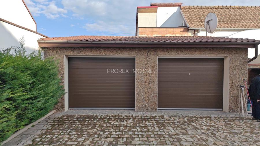 Vând vilă în Timișoara, multifuncțională - 6