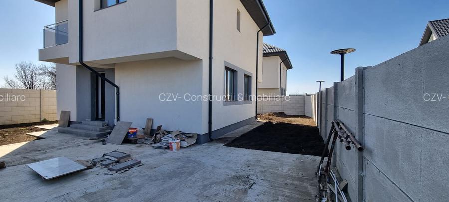 Vila individuala, - 2