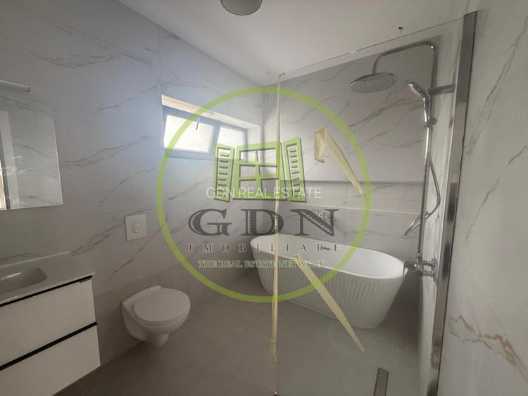 Casa plan parter, 300 mp teren, 90 mp utili, Pielesti- Oltenia Garden - 9