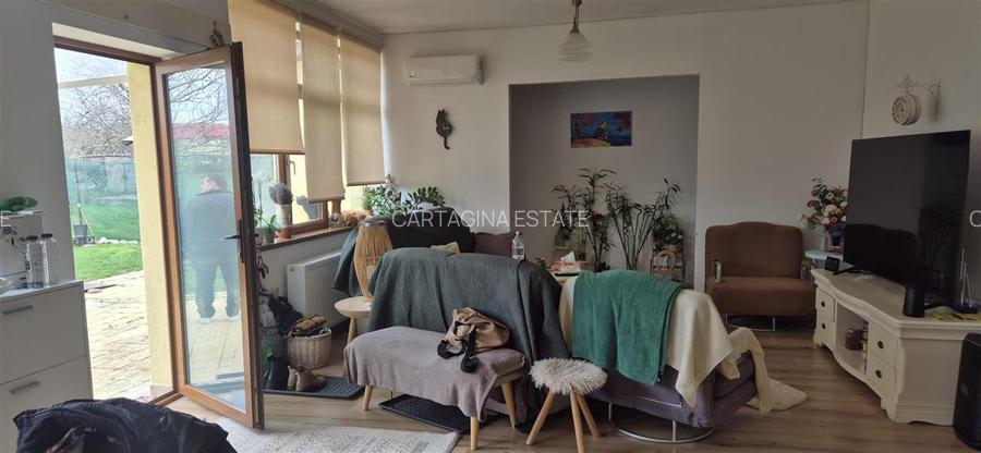 Vila eleganta   2016   Pipera   central - 5