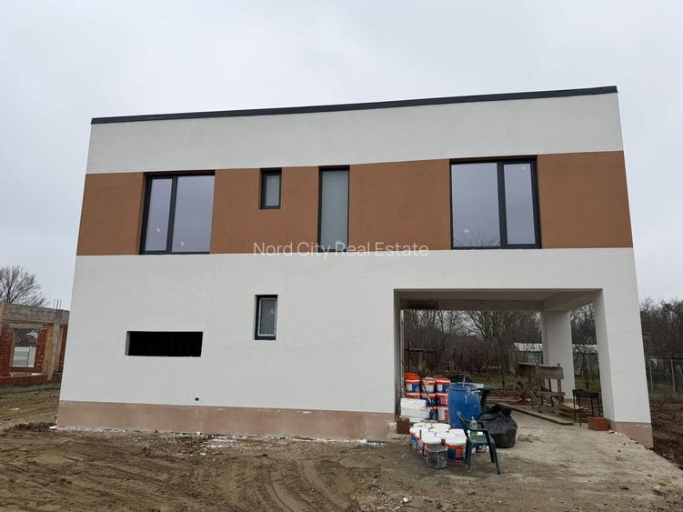 Vila individuala - Snagov - dezvoltator - accept schimb - 3