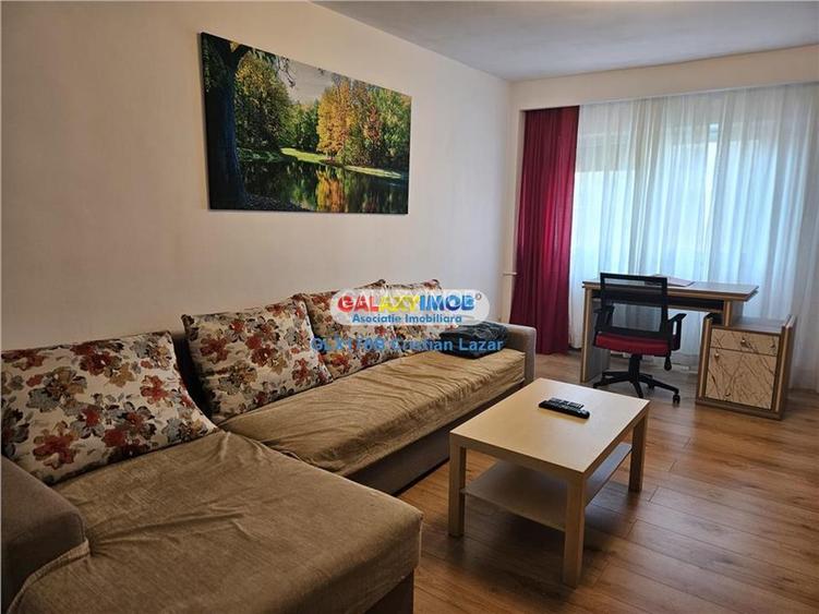 PIATA CRANGASI, METROU CRANGASI - 7