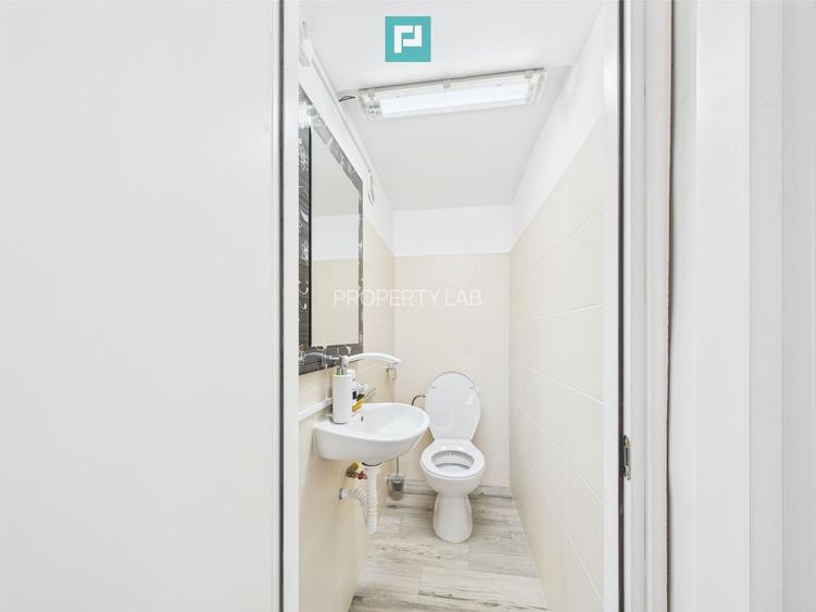 Spațiu Comercial–  pe Bulevardul Iuliu Maniu - 5