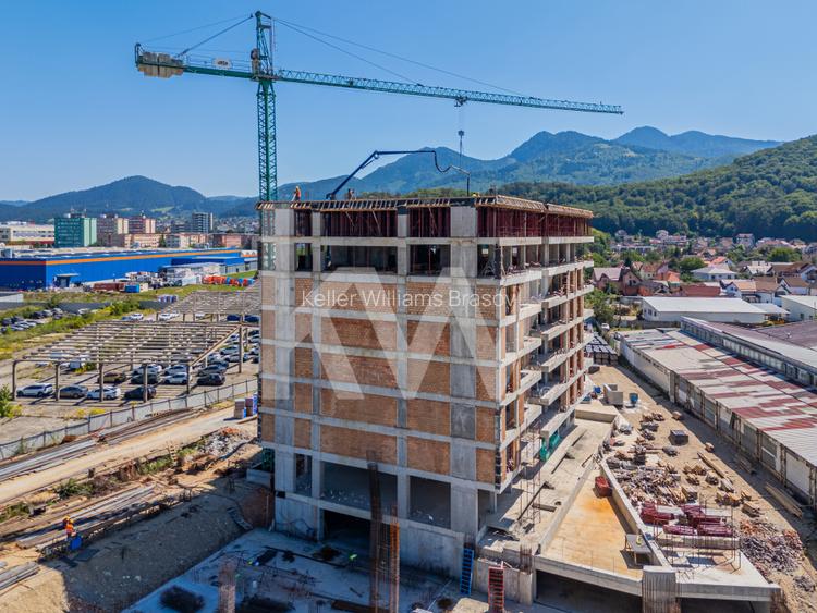 Carpathia Residence – Locuinte premium in Brasov - 16