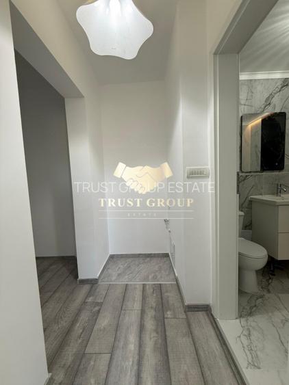 2 camere Lujerului | Centrala proprie | Bloc reabilitat | - 9