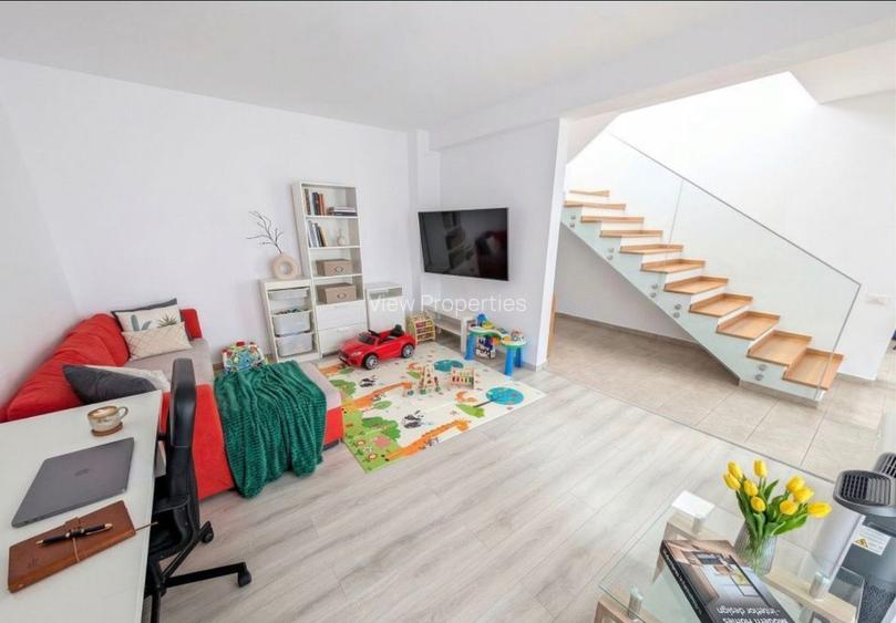 Casă individuală - Tunari / Pipera - 3