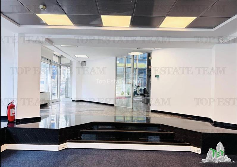 Spatiu de Birouri de 296 mp in Zona Piata Victoriei - 11